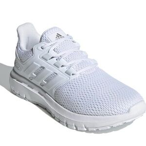 Adidas Ultimashow White Silver FX3637 Women's Size 8.5